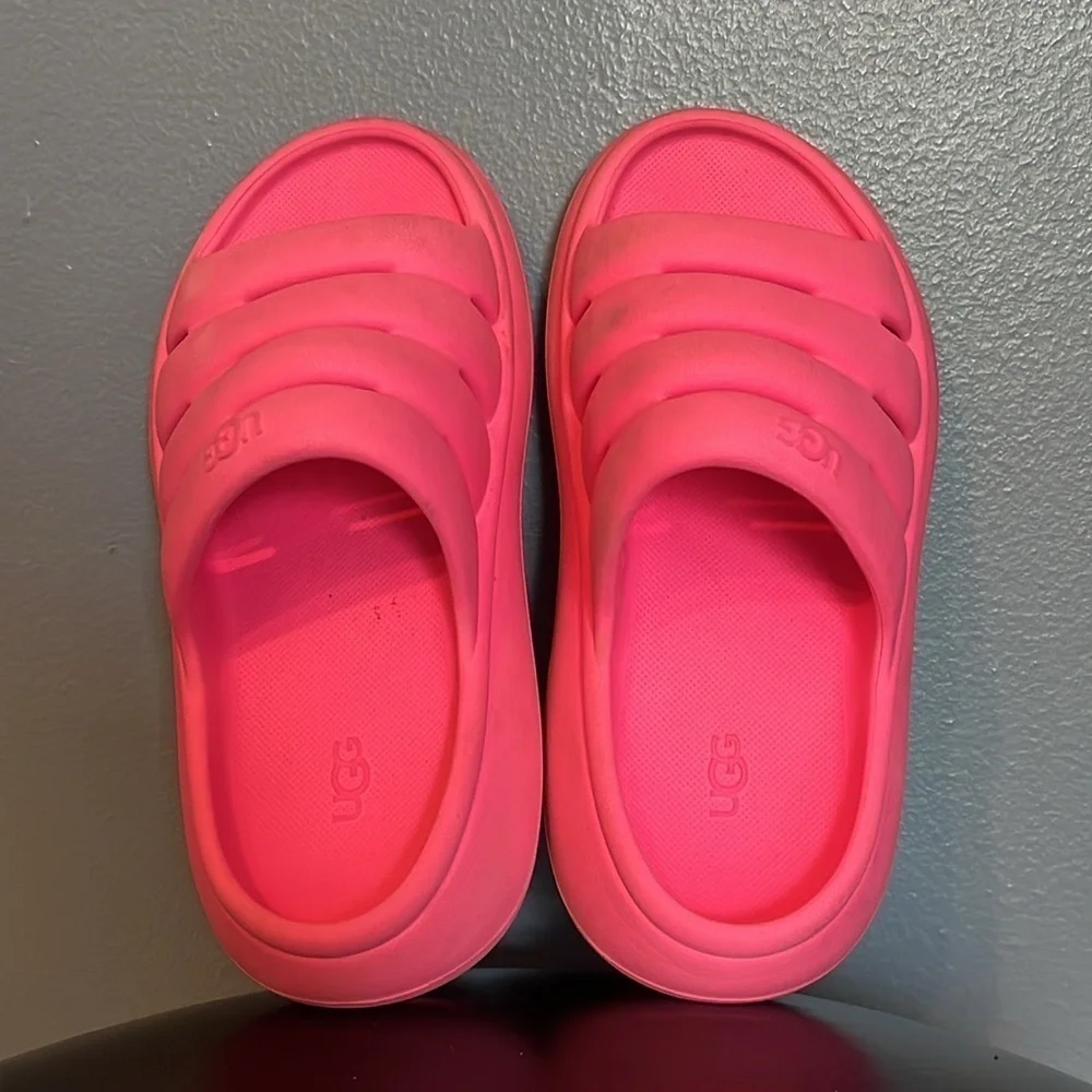 UGG sport yeah
